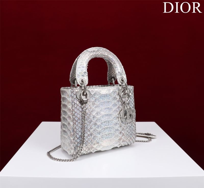 Dior My Lady Bags